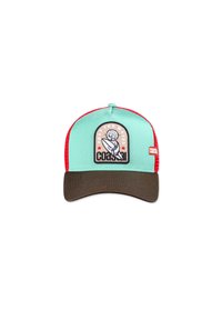Coastal HFT PRAY FOR SURF - Cappellino - green