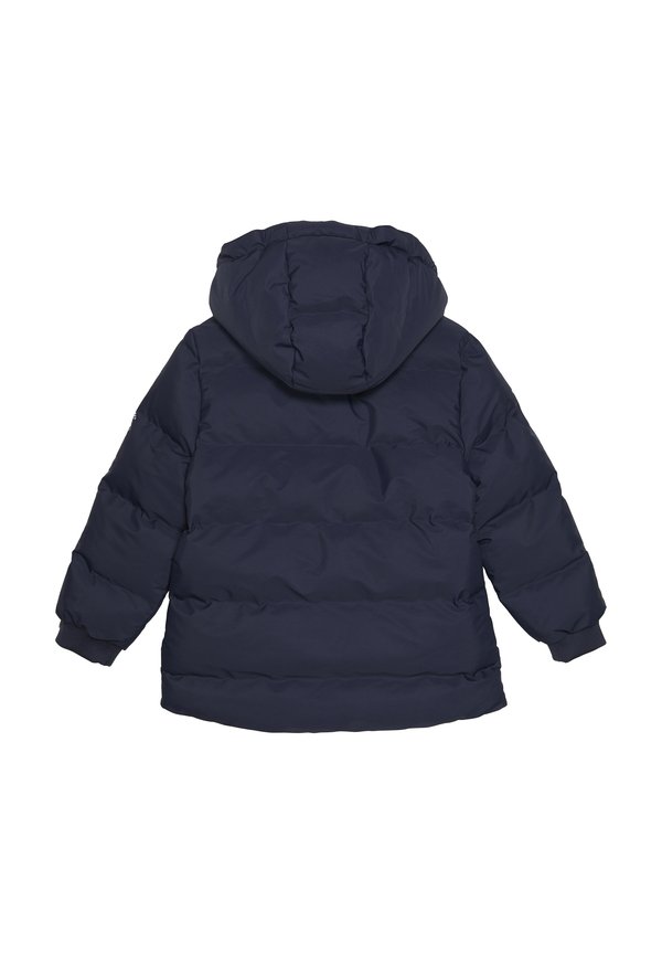 ENJacket - Winter jacket - parisian night3