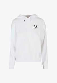 Ikke valgt, white
