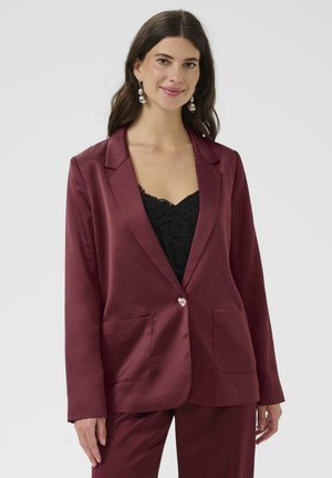 COCAMIA - Blazer - zinfandel