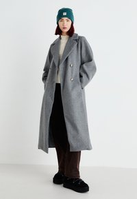 MSCH Copenhagen ICON BEANIE KEY - Beanie - balsam