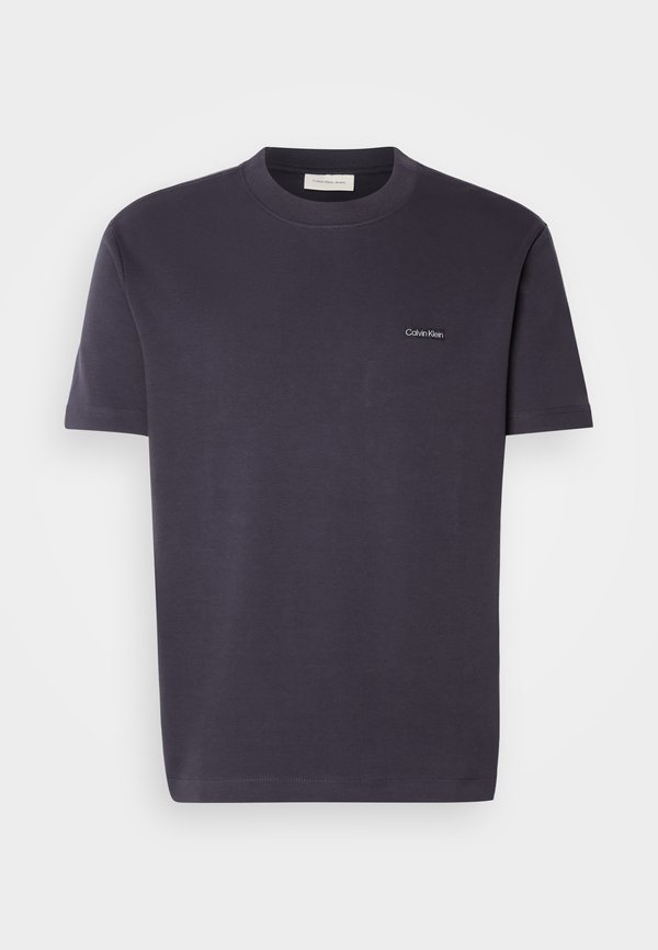 LABEL TEE - Basic T-shirt - phantom3