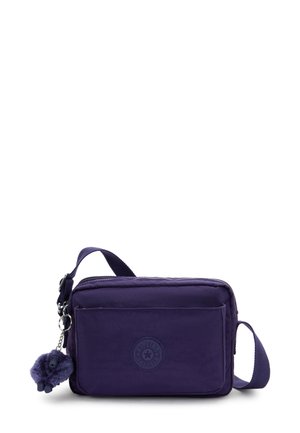 UNISEX - Borsa a tracolla - moonlit blue