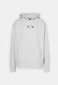 HOODIE - Pusa - lunar rock