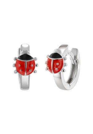 trendor Earrings - silver-coloured