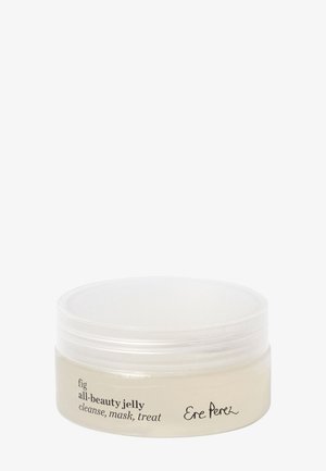 Ere Perez FIG ALL-BEAUTY JELLY - Masque visage
