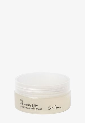 FIG ALL-BEAUTY JELLY - Masker - -