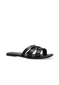 VENEZIA Pantofle - black