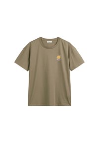 Unausgewählt, dusky green