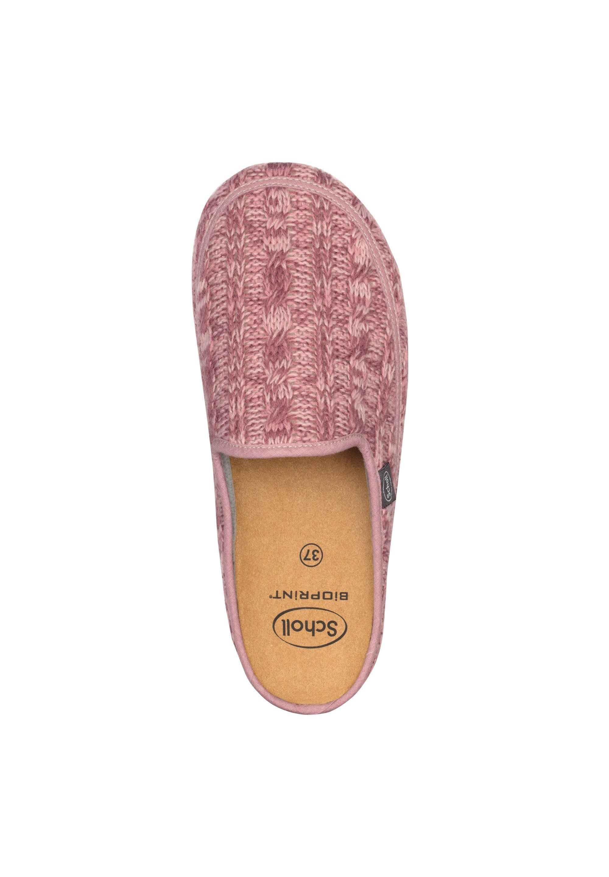 pantofole scholl offerta