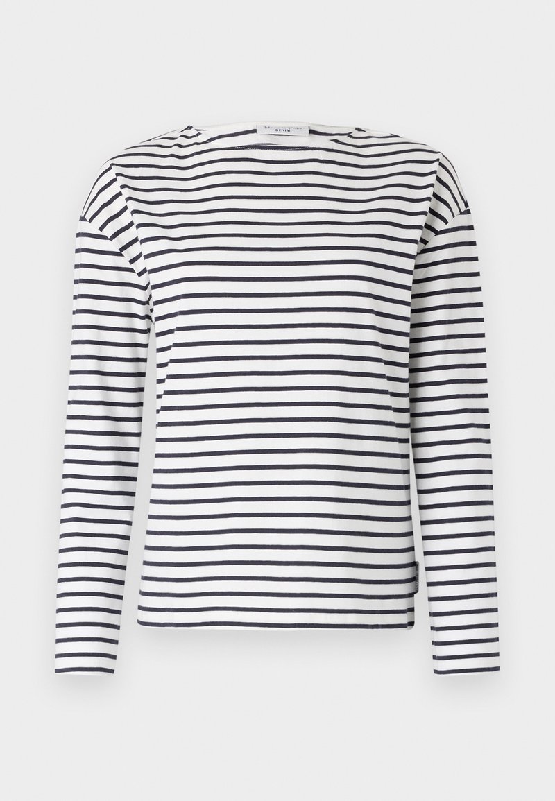 Marc O’Polo DENIM Longsleeve crème Marc O’Polo DENIM Longsleeve crème