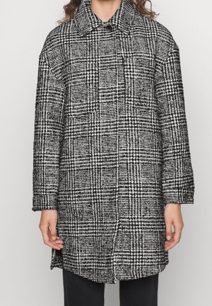 Esprit Collection, Manteau classique - black