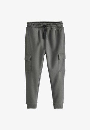 JOGGERS - Donji dijelovi trenirke - new charcoal grey