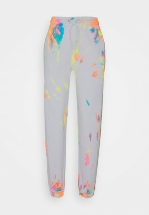 Verryttelyhousut - multi-coloured