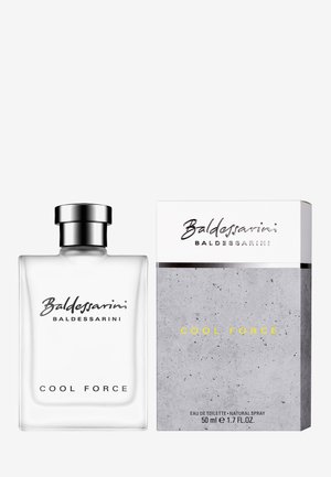 COOL FORCE - Eau de Toilette - -