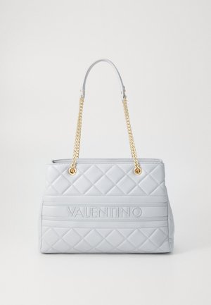 ADA - Handbag - light-grey