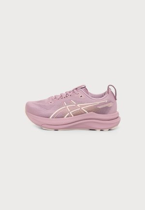 ASICS, GEL KAYANO 33 - Laufschuh Straße - taro purple/dusty mauve