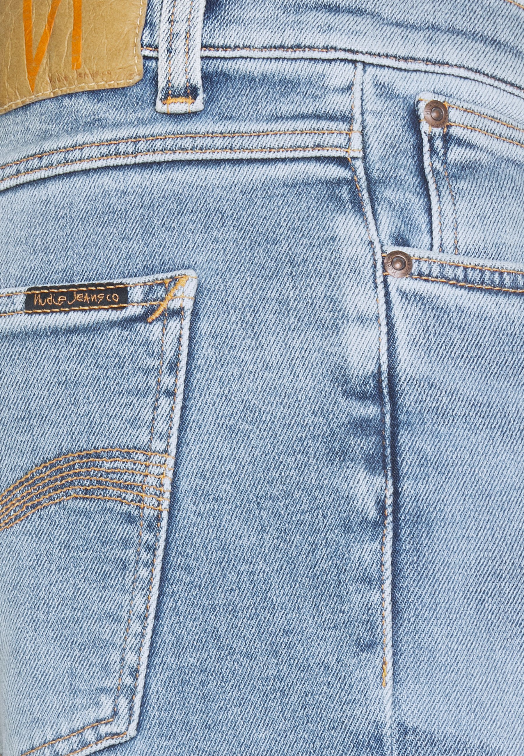 Nudie Jeans LEAN DEAN - Slim fit jeans 