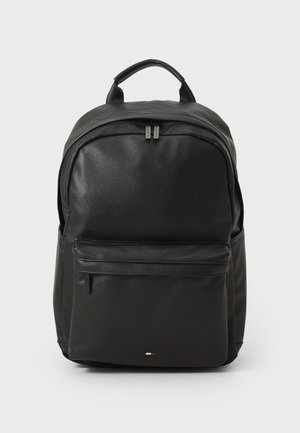 RICO RUCKSACK - Mochila - schwarz