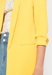 ONLY ONLELLY - Blazer - yellow