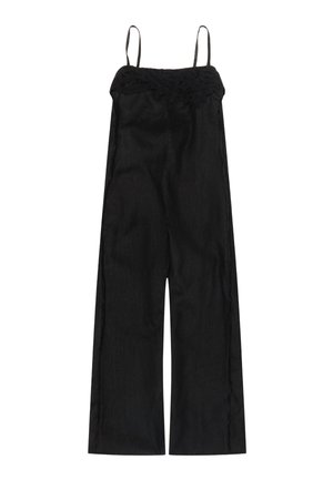 BIMBA Y LOLA, Jumpsuit - black