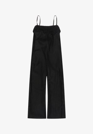 BIMBA Y LOLA, Jumpsuit - black