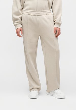 UNISEX SET - Trainingspak - dove