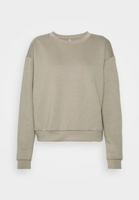 Não selecionado, brindle