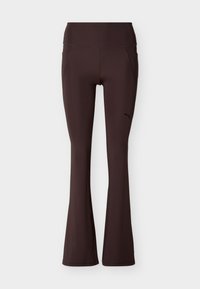 Δεν επιλέχθηκε, chocolate brown