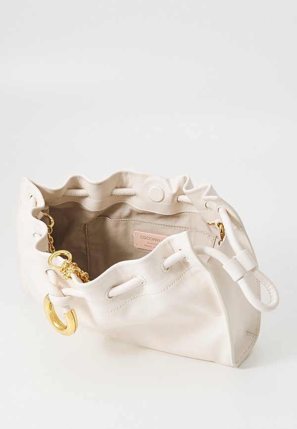 ISABELA - Cross body bag - blanco3