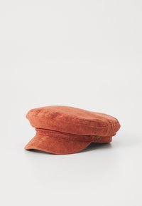 Δεν επιλέχθηκε, burnt brick