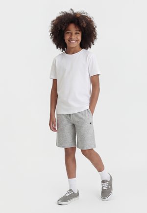 Champion ICONS PRO BERMUDA - Šorti - grey