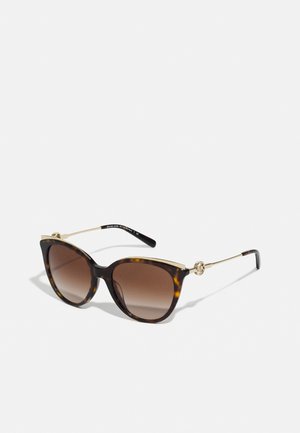 MONTAUK - Occhiali da sole - brown