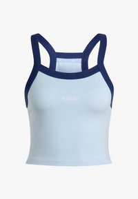 Odabrano, crystal sky white