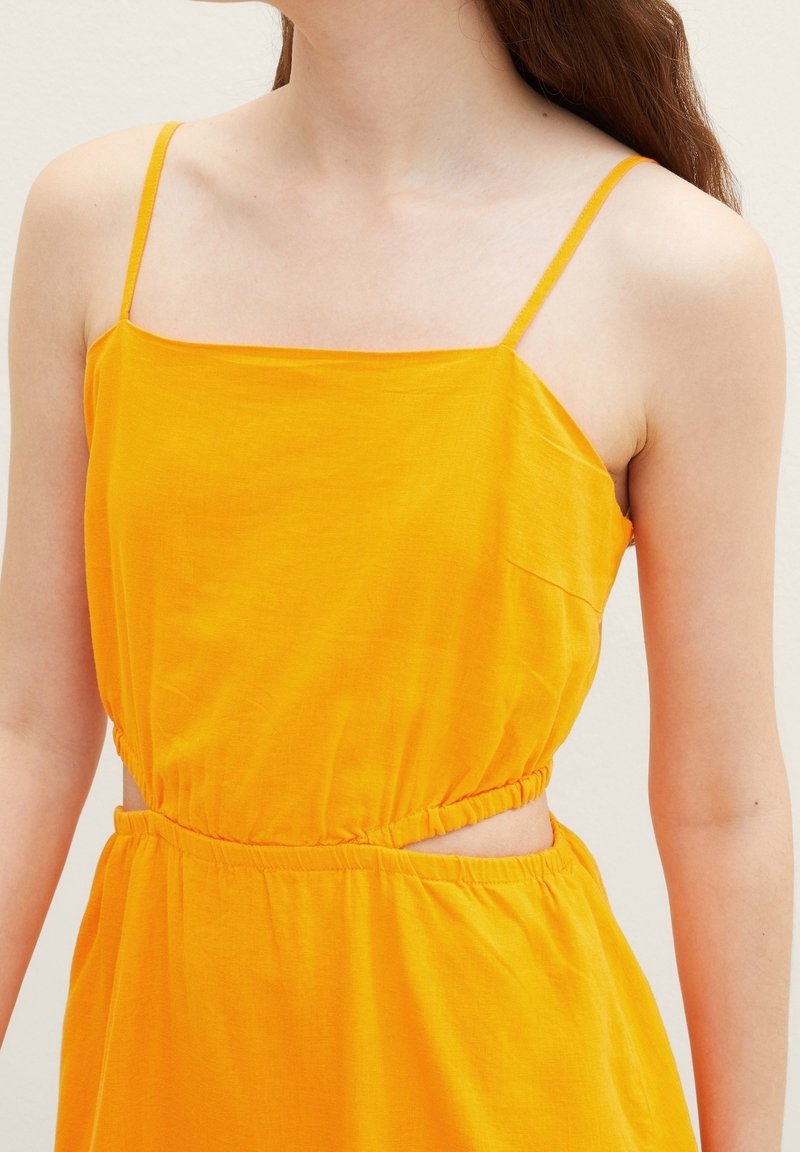 TOM TAILOR DENIM Robe De Jour - Multi-coloured/multicolore