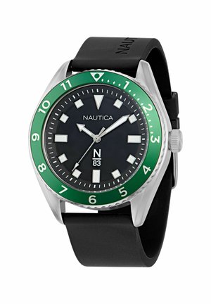 Uhr - black