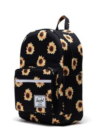 Herschel POP QUIZ  - Sac de randonnée - sunflower field