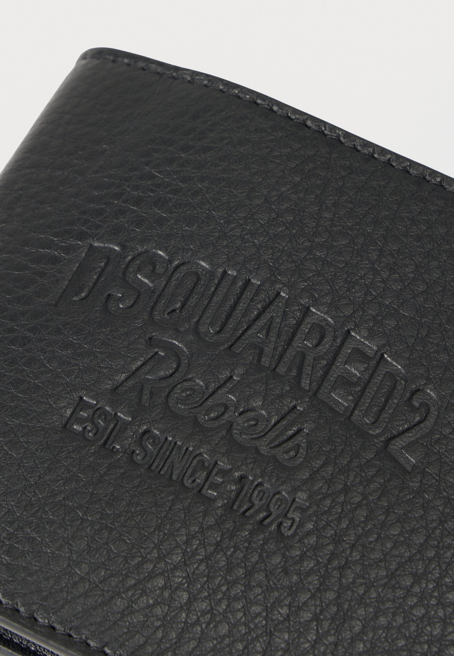 Dsquared2 Wallet - nero/black - Zalando.co.uk
