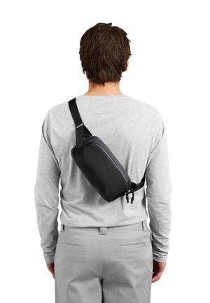 Bellroy VENTURE READY SLING  - Sac banane - black