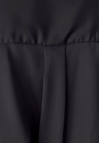 NATALIA  - Skjortebluser - black