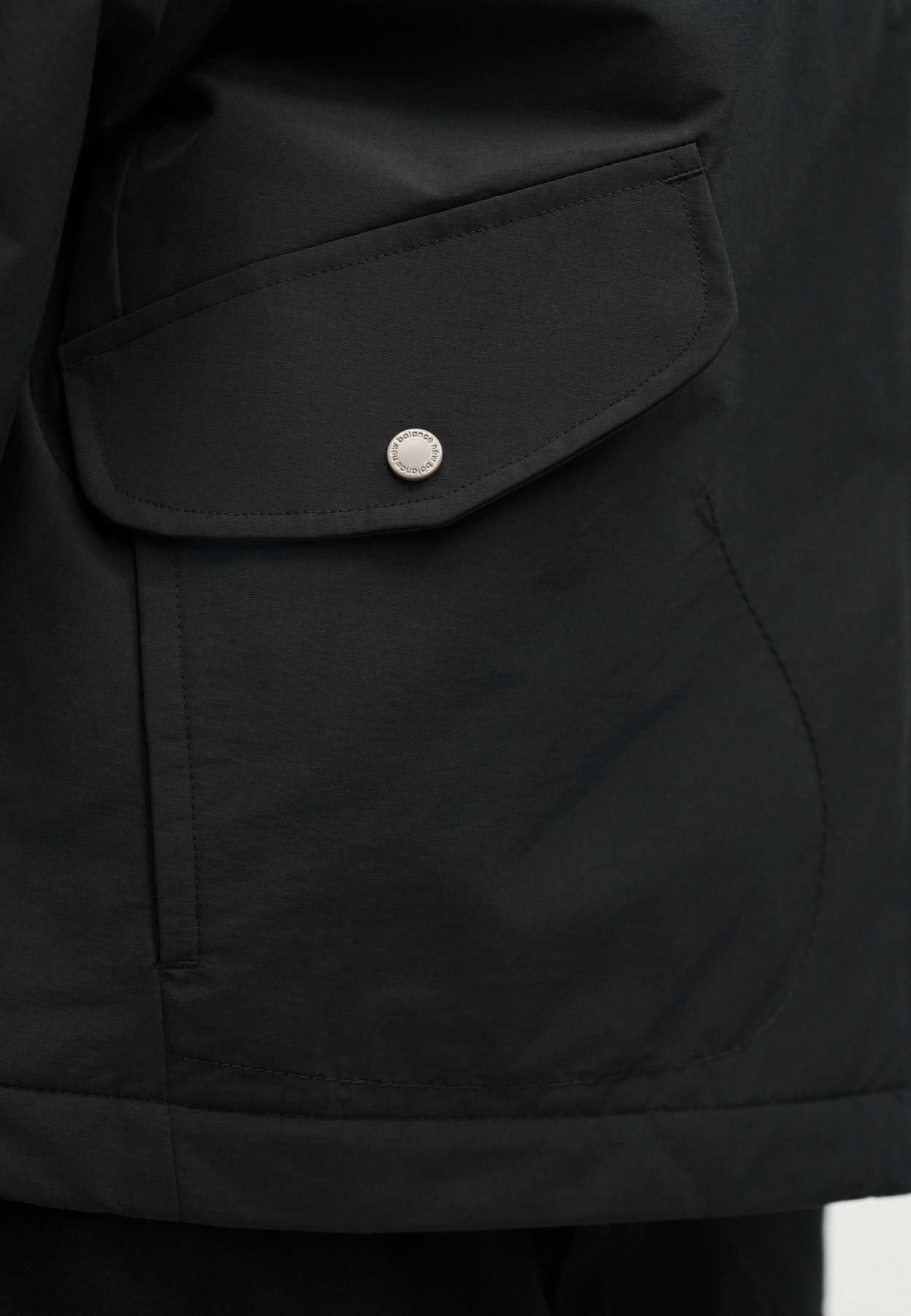 LNY WOVEN JACKET WESTERN FIT