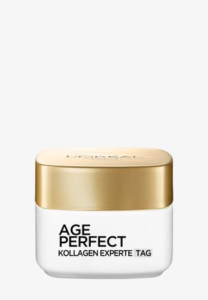 AGE PERFECT ANTI-AGING CREAM DAY - Anti-Aging - -