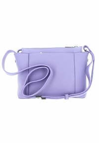 Bree TANA - Umhängetasche - smoky lavender