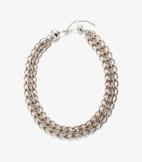 Unausgewählt, silver coloured