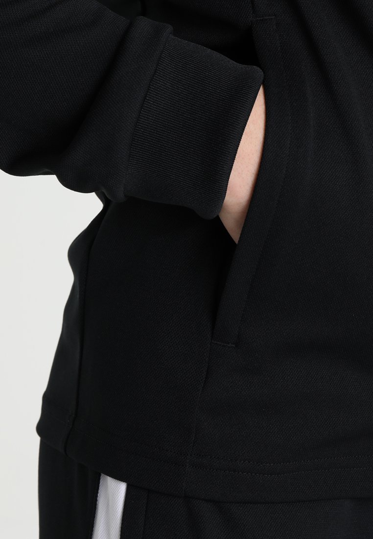 Nike Performance DRY TRACKSUIT ACADEMY - Chándal - black/white/negro -  Zalando.es
