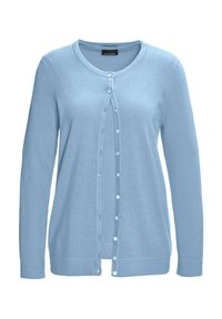 Niet geselecteerd, sky blue