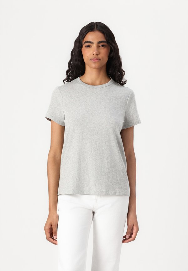 FAV CREW SOLID - Basic T-shirt