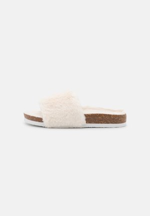 Pantofole - beige