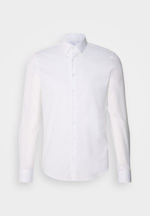 Calvin Klein SHIRT - Camicia elegante - white