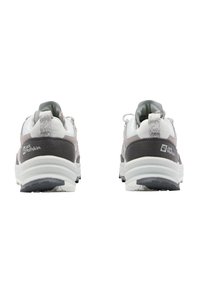 Jack Wolfskin CYROX TEXAPORE  - Chaussures de marche - cool grey